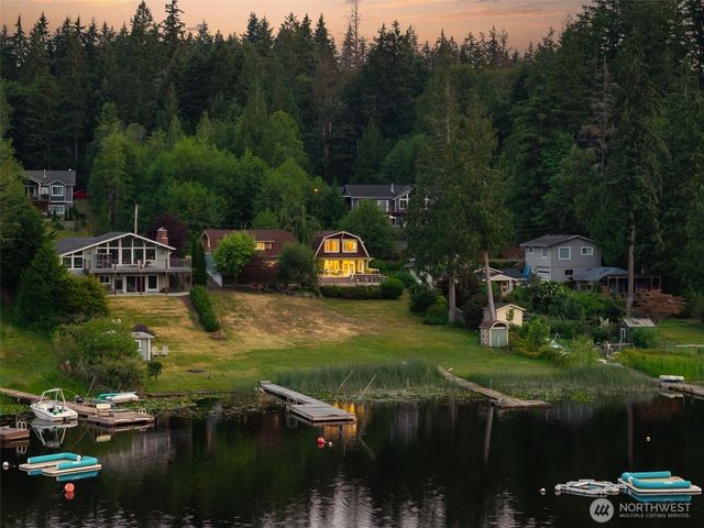 2314 State Game Access Road NW, Gig Harbor, WA 98332