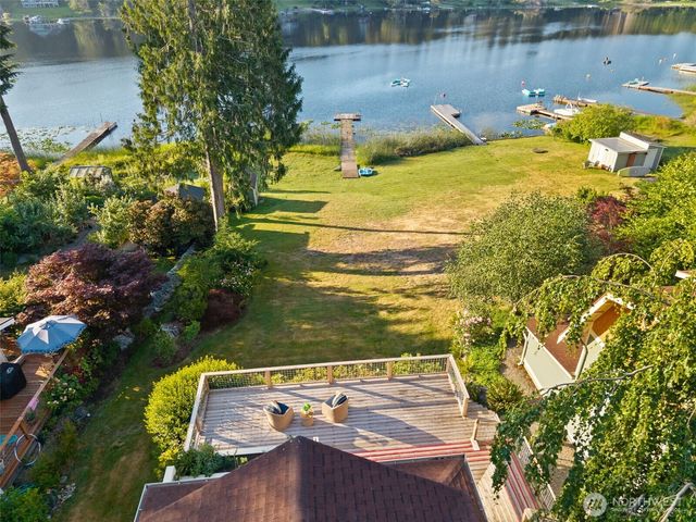 2314 State Game Access Road NW, Gig Harbor, WA 98332