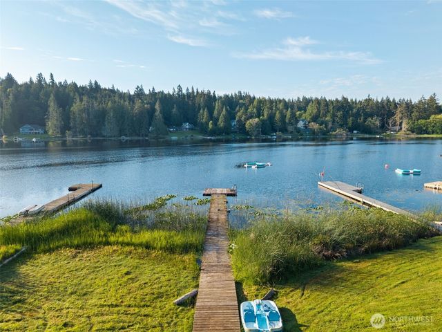 2314 State Game Access Road NW, Gig Harbor, WA 98332