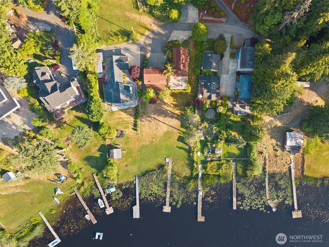 2314 State Game Access Road NW, Gig Harbor, WA 98332