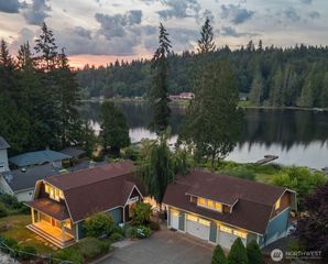 2314 State Game Access Road NW, Gig Harbor, WA 98332