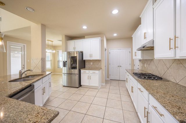 20219 Bristol Mesa, San Antonio, TX 78259