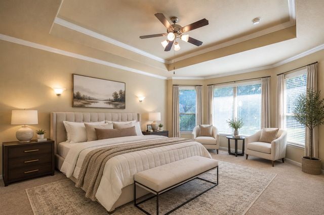 20219 Bristol Mesa, San Antonio, TX 78259