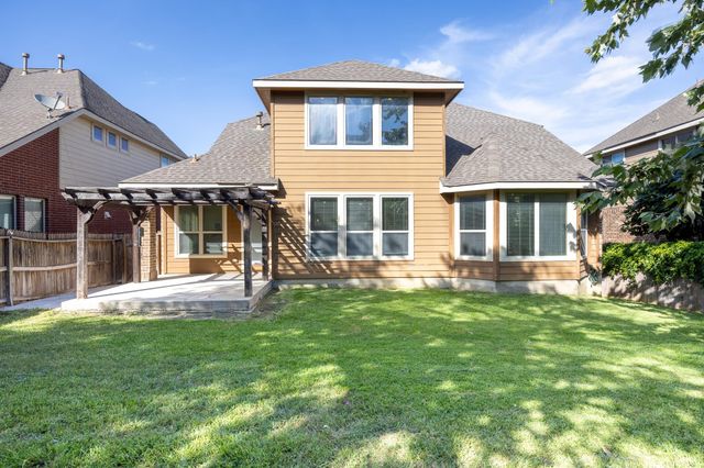 20219 Bristol Mesa, San Antonio, TX 78259