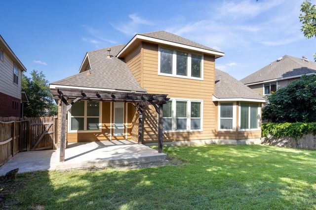 20219 Bristol Mesa, San Antonio, TX 78259