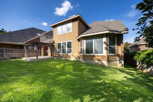 20219 Bristol Mesa, San Antonio, TX 78259