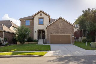 20219 Bristol Mesa, San Antonio, TX 78259