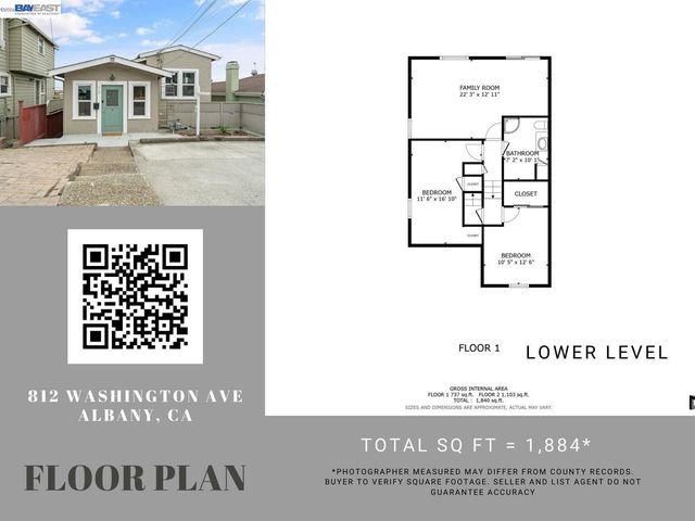 812 Washington Ave, Albany, CA 94706