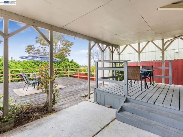 812 Washington Ave, Albany, CA 94706