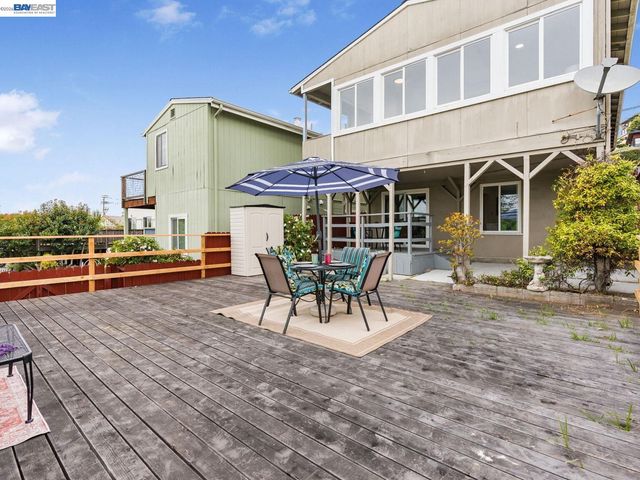 812 Washington Ave, Albany, CA 94706