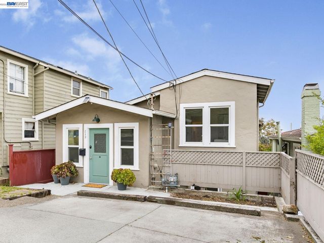 812 Washington Ave, Albany, CA 94706