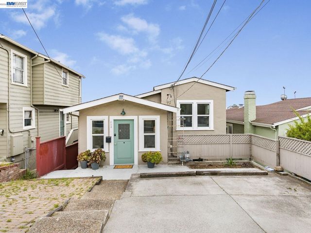 812 Washington Ave, Albany, CA 94706