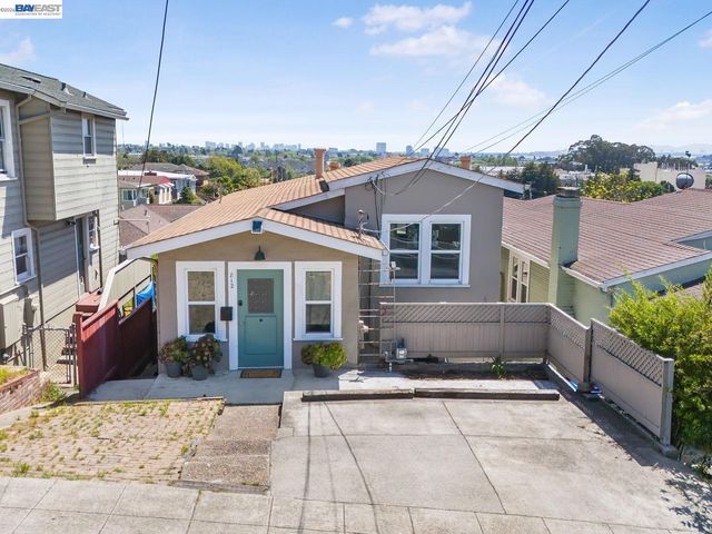 812 Washington Ave, Albany, CA 94706