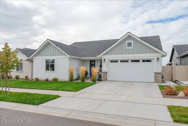 3526 N Cyprus Fox Loop, Post Falls, ID 83854 property photo