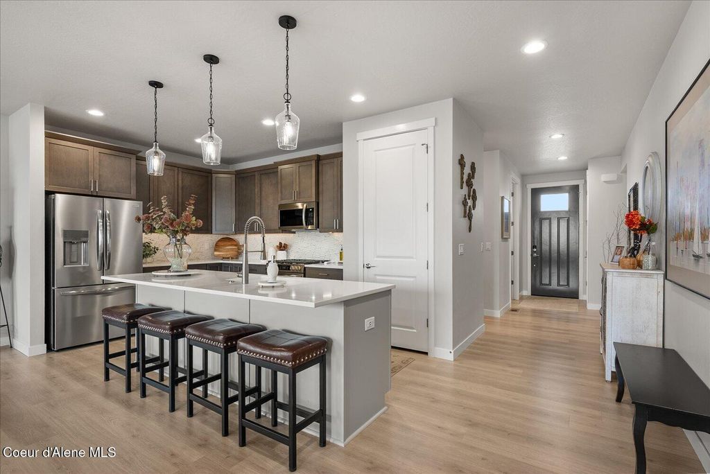 3526 N Cyprus Fox Loop, Post Falls, ID 83854 photo 2