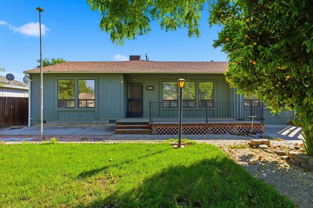 121 Lafayette St, Colusa, CA 95932