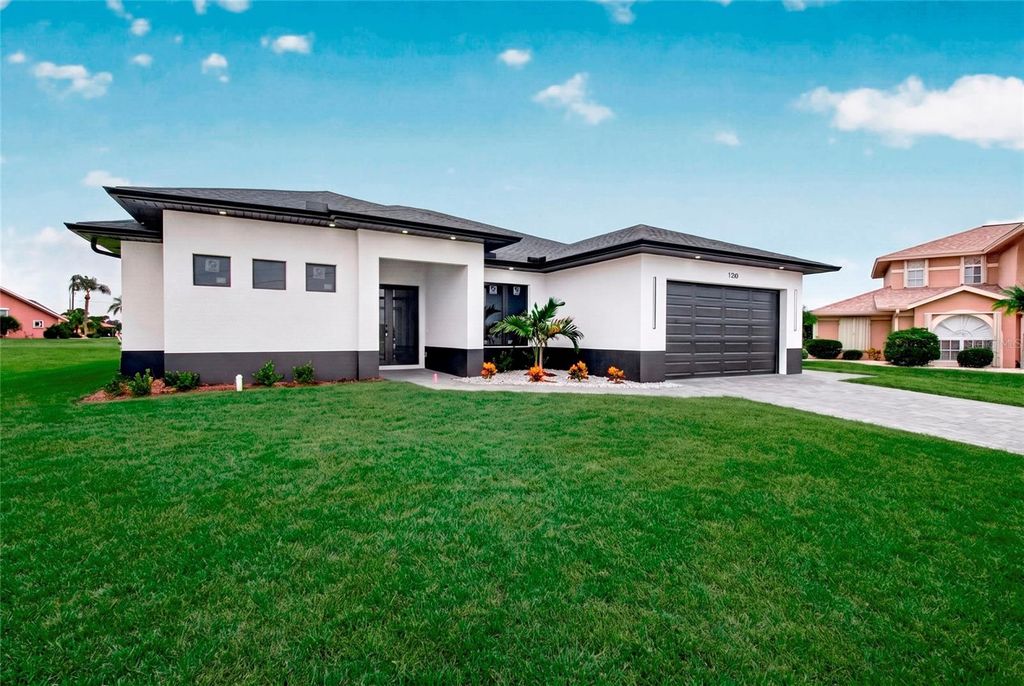1335 RAZORBILL LANE, Punta Gorda, FL 33983