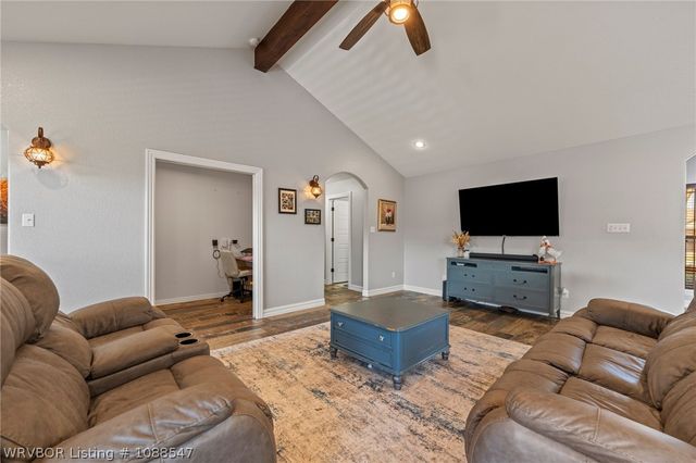 304 Rock Circle, Lavaca, AR 72941