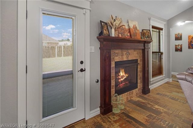 304 Rock Circle, Lavaca, AR 72941