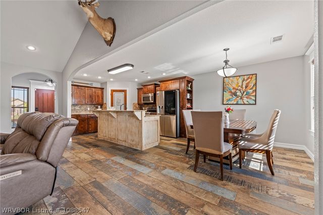 304 Rock Circle, Lavaca, AR 72941