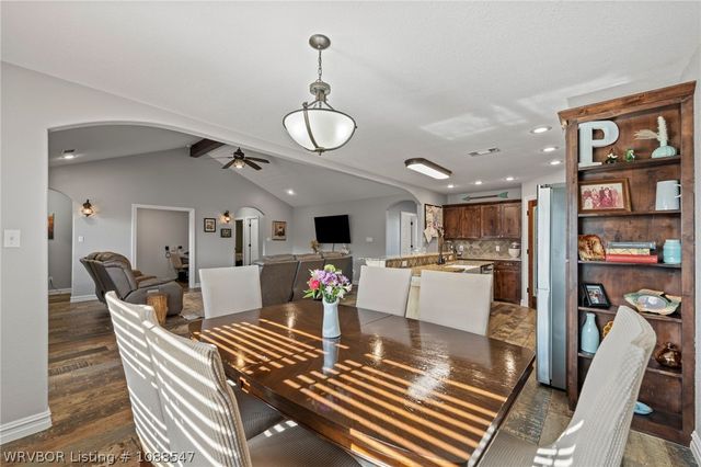 304 Rock Circle, Lavaca, AR 72941