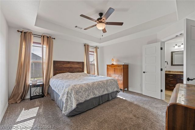 304 Rock Circle, Lavaca, AR 72941