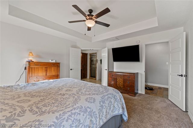 304 Rock Circle, Lavaca, AR 72941