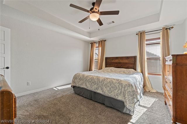 304 Rock Circle, Lavaca, AR 72941