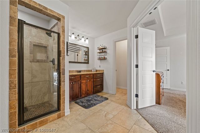 304 Rock Circle, Lavaca, AR 72941