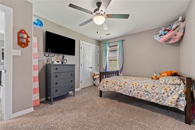 304 Rock Circle, Lavaca, AR 72941