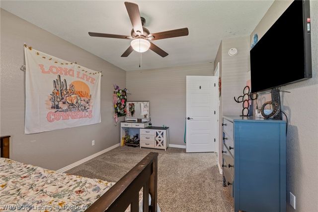 304 Rock Circle, Lavaca, AR 72941