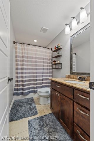 304 Rock Circle, Lavaca, AR 72941