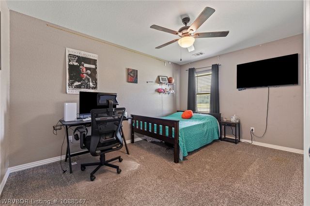304 Rock Circle, Lavaca, AR 72941