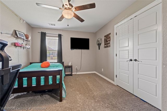 304 Rock Circle, Lavaca, AR 72941