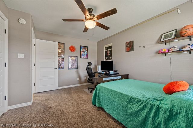 304 Rock Circle, Lavaca, AR 72941