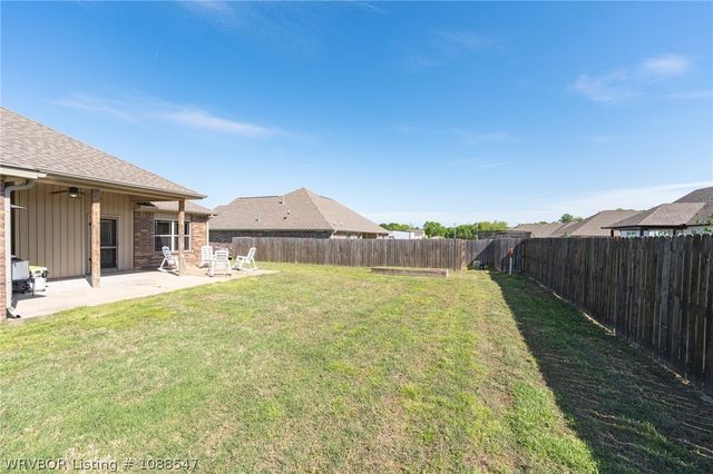 304 Rock Circle, Lavaca, AR 72941