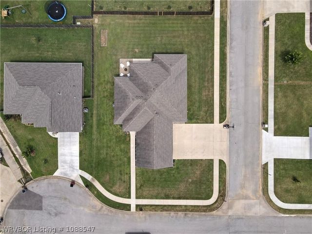 304 Rock Circle, Lavaca, AR 72941