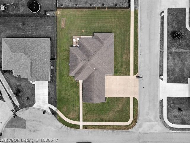 304 Rock Circle, Lavaca, AR 72941