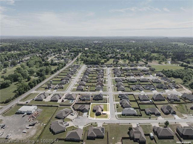 304 Rock Circle, Lavaca, AR 72941