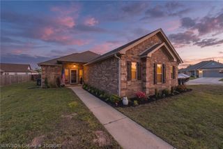 304 Rock Circle, Lavaca, AR 72941