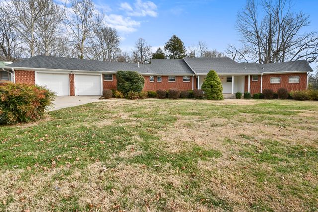 2532 S Brentwood Boulevard, Springfield, MO 65804