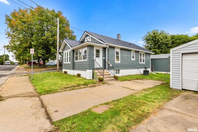 2606 N WISCONSIN Avenue, Peoria, IL 61603