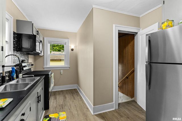 2606 N WISCONSIN Avenue, Peoria, IL 61603