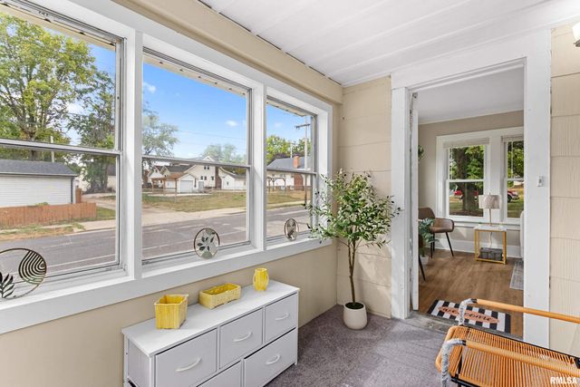 2606 N WISCONSIN Avenue, Peoria, IL 61603