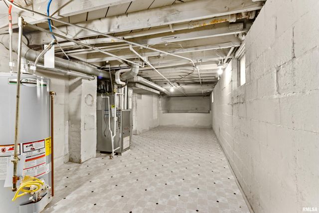 2606 N WISCONSIN Avenue, Peoria, IL 61603