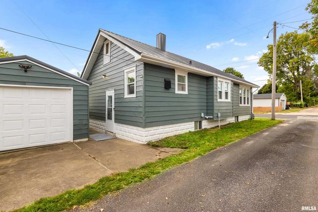 2606 N WISCONSIN Avenue, Peoria, IL 61603