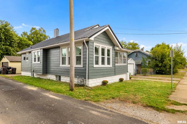 2606 N WISCONSIN Avenue, Peoria, IL 61603