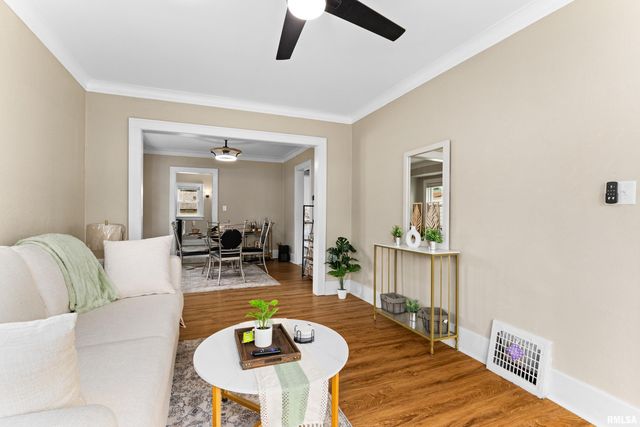 2606 N WISCONSIN Avenue, Peoria, IL 61603