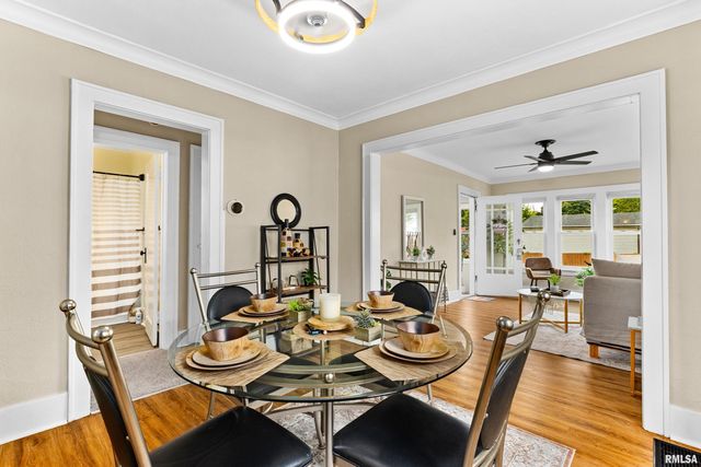 2606 N WISCONSIN Avenue, Peoria, IL 61603