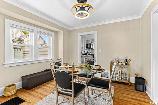 2606 N WISCONSIN Avenue, Peoria, IL 61603